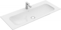 Photos - Bathroom Sink Villeroy & Boch Finion 4164C5R1 1200 mm