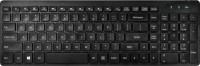 Keyboard Insignia Full-size Bluetooth Scissor Switch Keyboard 