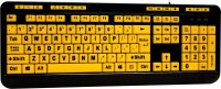 Keyboard Adesso AKB-132UY 
