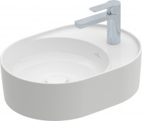 Photos - Bathroom Sink Villeroy & Boch Collaro 4A155101 510 mm