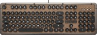 Keyboard AZIO Retro Classic USB 