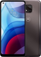 Photos - Mobile Phone Motorola G Power 2021 32 GB / 3 GB