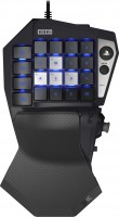 Keyboard Hori Tactical Assault Commander Mechanical Keypad for PS5 