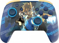 Game Controller PDP Rematch Glow Wireless Controller 