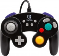 Game Controller PowerA GameCube Style Wired Controller for Nintendo Switch 