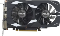 Photos - Graphics Card Asus GeForce GTX 1650 DUAL OC EVO 