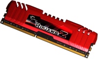 Photos - RAM G.Skill RipjawsZ DDR3 4x8Gb F3-2133C11Q-32GZL