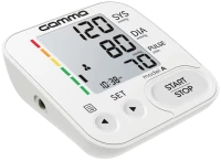 Photos - Blood Pressure Monitor Gamma Model A 