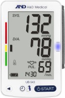 Photos - Blood Pressure Monitor A&D UB-543 