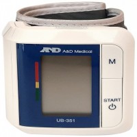 Photos - Blood Pressure Monitor A&D UB-351 