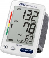 Photos - Blood Pressure Monitor A&D UB-542 