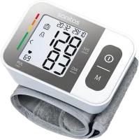 Blood Pressure Monitor Sanitas SBC 15 