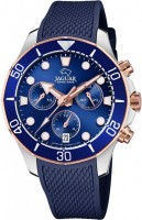 Photos - Wrist Watch Jaguar J890/4 