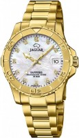 Photos - Wrist Watch Jaguar J898/1 