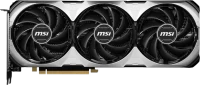 Photos - Graphics Card MSI GeForce RTX 4070 Ti VENTUS 3X E1 12G OC 