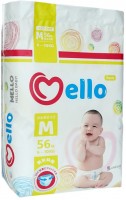 Photos - Nappies Mello UniCare Pants M / 56 pcs 