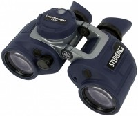 Photos - Binoculars / Monocular STEINER Commander 7x50c 