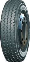 Photos - Truck Tyre Kapsen S09 315/80 R22.5 157L 