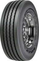 Photos - Truck Tyre Kelly Tires Armorsteel KTR2 385/65 R22.5 164K 