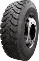 Photos - Truck Tyre LEAO KMD406 315/80 R22.5 156K 