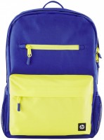 Photos - Backpack HP Campus 17 L
