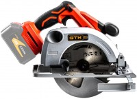 Photos - Power Saw GTM CS18/165BL 