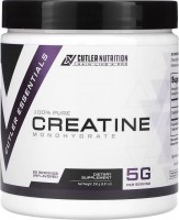 Photos - Creatine Cutler Nutrition 100% Pure Creatine Monohydrate 250 g