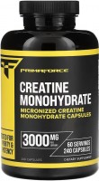 Photos - Creatine Primaforce Creatine Monohydrate 3000 mg 240