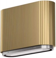 Photos - Cooker Hood Ciarko Mono 80 GD golden