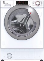 Photos - Integrated Washing Machine Hoover H-WASH 300 Pro HBWOS 69 TAMSE 