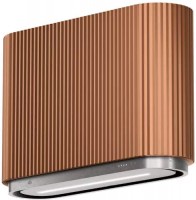 Photos - Cooker Hood Ciarko Mono 80 RG copper