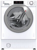 Photos - Integrated Washing Machine Hoover H-WASH 300 PRO HBDOS 695 TAMSE-80 