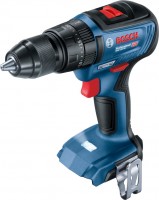 Photos - Drill / Screwdriver Bosch GSB 18V-50 Professional 06019H5106 