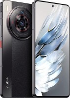 Photos - Mobile Phone Nubia Z50S Pro 256 GB / 12 GB