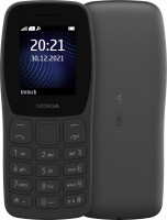 Photos - Mobile Phone Nokia 105 Classic 2023 Single