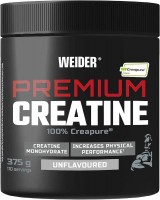 Photos - Creatine Weider Premium Creatine 375 g