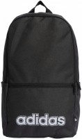 Photos - Backpack Adidas Classic Foundation Backpack 20 L