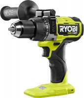 Photos - Drill / Screwdriver Ryobi RPD18X-242S 