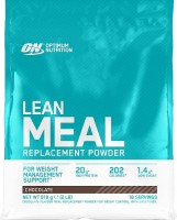 Photos - Weight Gainer Optimum Nutrition Lean Meal 0.9 kg