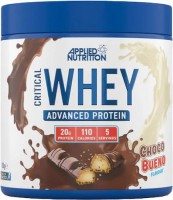 Photos - Protein Applied Nutrition Critical Whey 0.2 kg