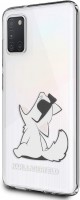 Case Karl Lagerfeld Choupette Fun for Galaxy M21 