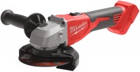 Photos - Grinder / Polisher Milwaukee M18 BLSAG125X-0 