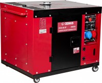 Photos - Generator Cedrus DG8.5E-3F 