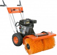 Photos - Snow Blower Oleo-Mac PKM 60 