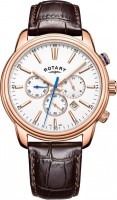 Photos - Wrist Watch Rotary Oxford GS05084/06 