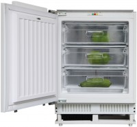 Photos - Integrated Freezer Teknix BITKUZ2 