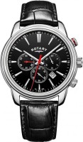 Photos - Wrist Watch Rotary Oxford GS05083/04 