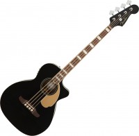 Acoustic Guitar Fender Kingman Bass 