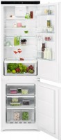 Photos - Integrated Fridge AEG OSC 7G18 RES 