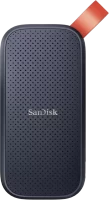 Photos - SSD SanDisk Portable SSD (Updated Firmware) SDSSDE30-1T00-G26 1 TB